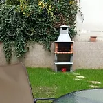 Casa El Campo