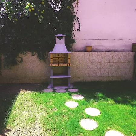 Casa El Campo *