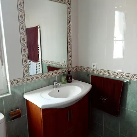 Casa El Campo * Oruna