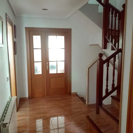 Casa El Campo