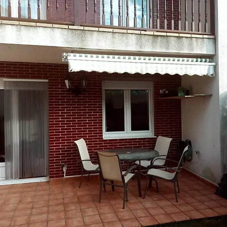 Casa El Campo Oruna