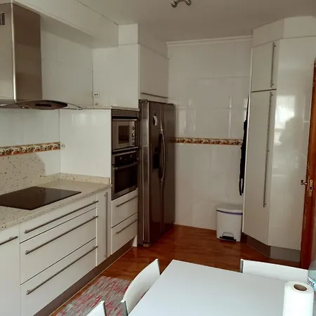 Casa El Campo