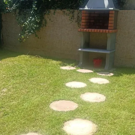 Casa El Campo * Oruna