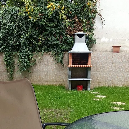 Casa El Campo