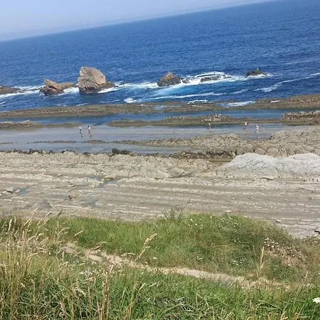 Casa El Campo Hébergement de vacances Oruna