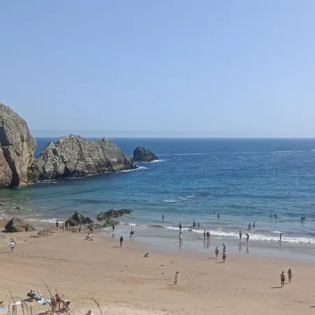 Casa El Campo Oruna