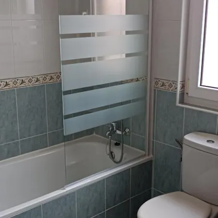 בית נופש Casa El Campo