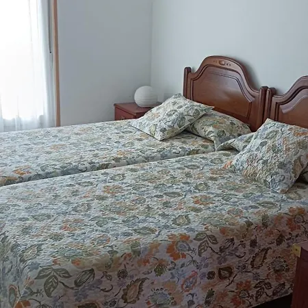 בית נופש Casa El Campo Oruna