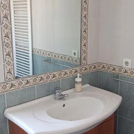 בית נופש Casa El Campo