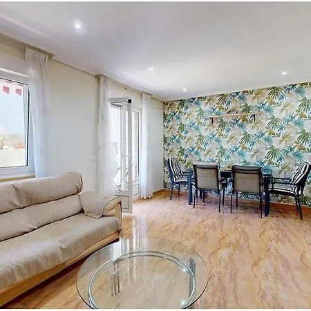 Casa El Campo Oruna