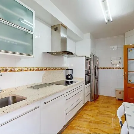 Casa El Campo בית נופש