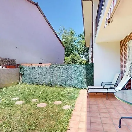Casa El Campo בית נופש Oruna