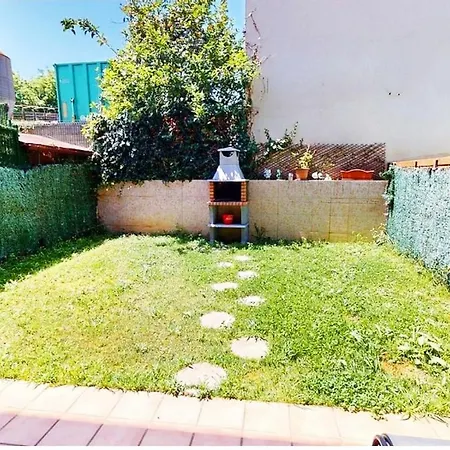 בית נופש Casa El Campo