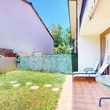 Casa El Campo *