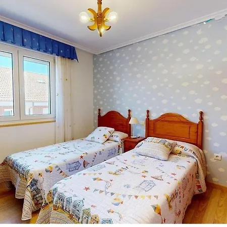 Casa El Campo * Oruna