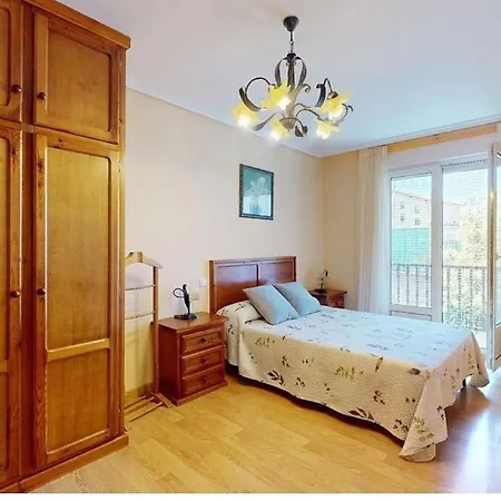 Casa El Campo בית נופש