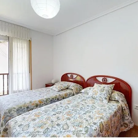 Casa El Campo * Oruna