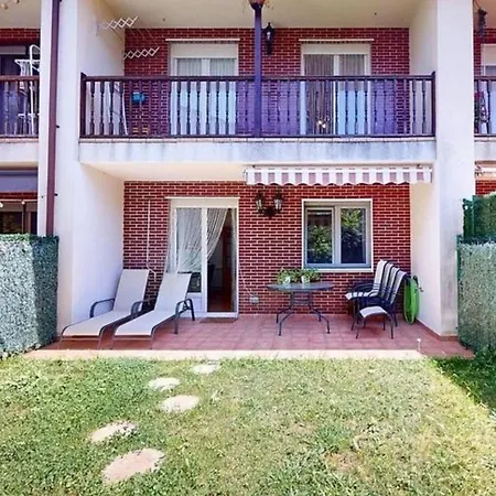 Casa El Campo Oruna