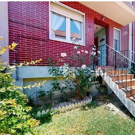 בית נופש Casa El Campo