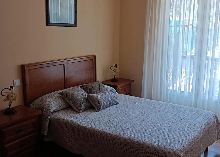 Casa El Campo Prázdninový dům