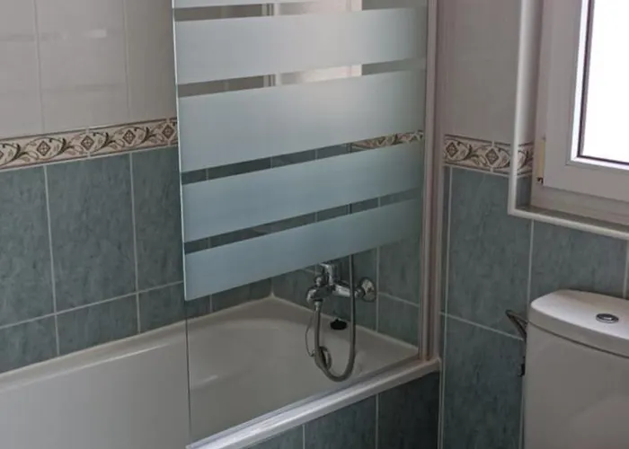 Prázdninový dům Casa El Campo