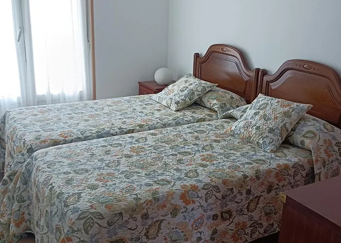 Prázdninový dům Casa El Campo Oruna