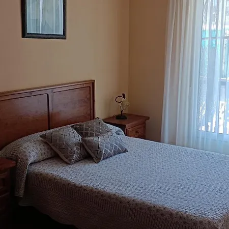 Casa El Campo Дом отдыха