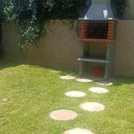 Casa El Campo Дом отдыха