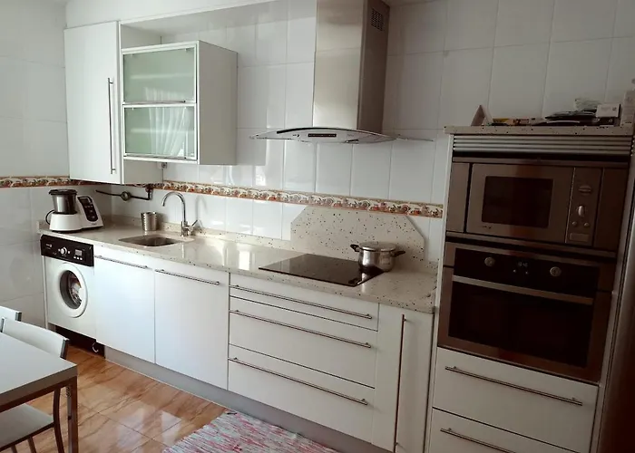 Casa El Campo * Oruna