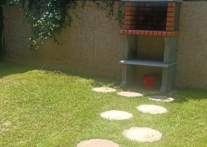 Casa El Campo Holiday home