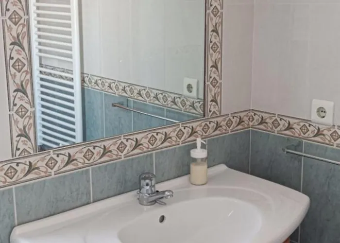 Holiday home Casa El Campo